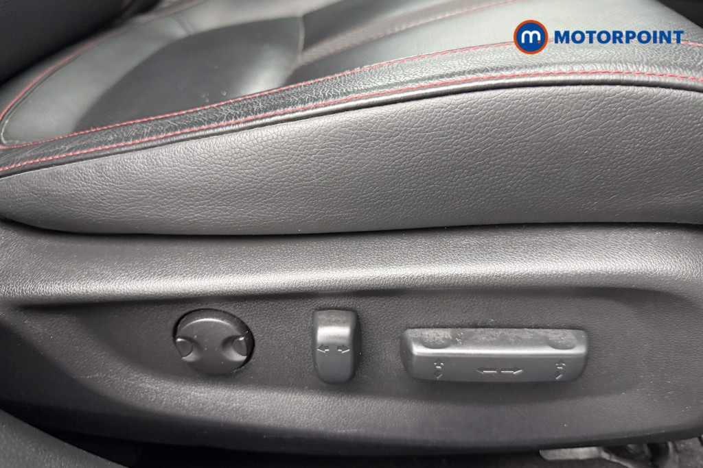 Honda Civic Sport Line Ex Automatic Petrol Hatchback - Stock Number (1574340) - 18th supplementary image
