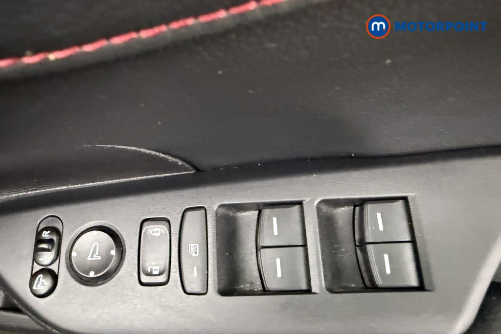 Honda Civic Sport Line Ex Automatic Petrol Hatchback - Stock Number (1574340) - 20th supplementary image