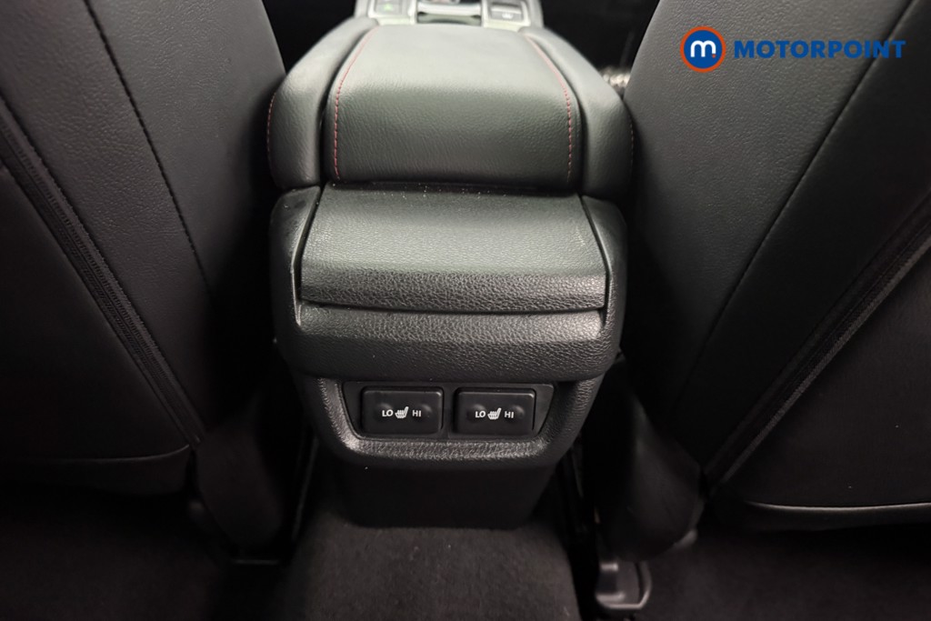Honda Civic Sport Line Ex Automatic Petrol Hatchback - Stock Number (1574340) - 22nd supplementary image