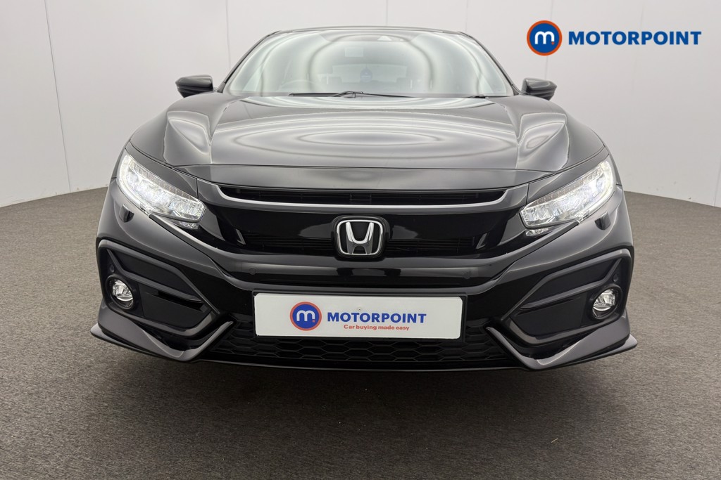 Honda Civic Sport Line Ex Automatic Petrol Hatchback - Stock Number (1574340) - 26th supplementary image