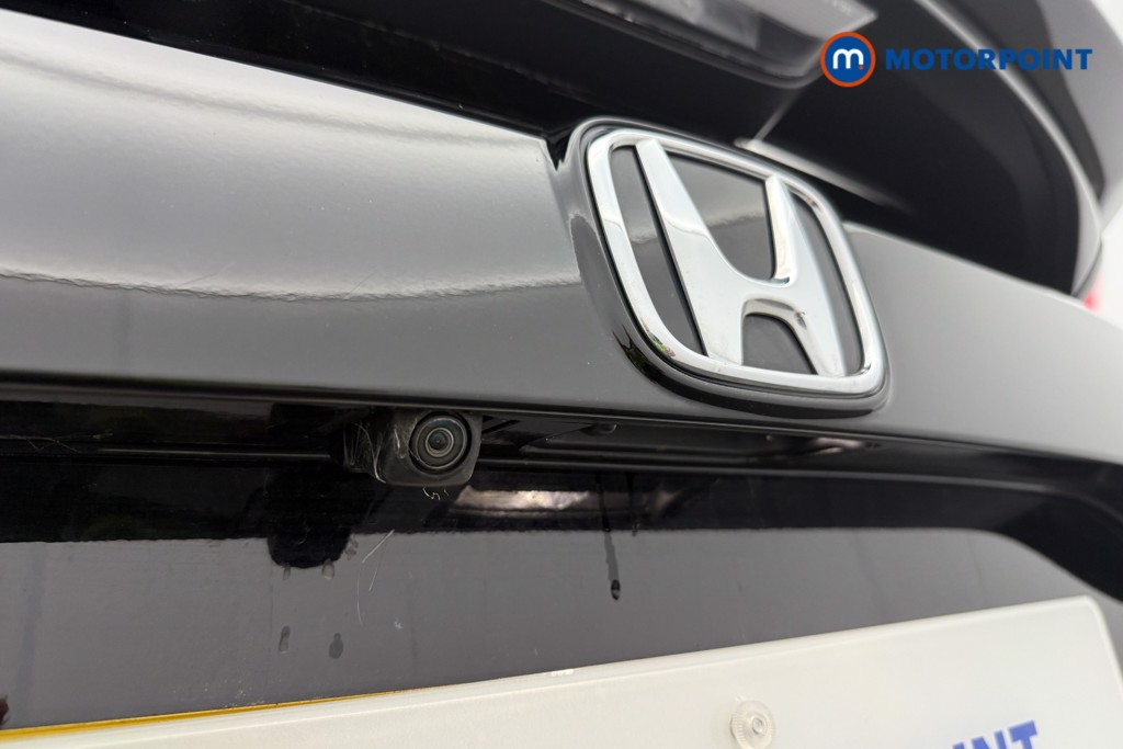 Honda Civic Sport Line Ex Automatic Petrol Hatchback - Stock Number (1574340) - 31st supplementary image
