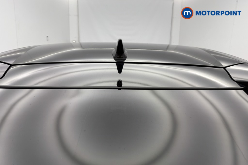 Honda Civic Sport Line Ex Automatic Petrol Hatchback - Stock Number (1574340) - 32nd supplementary image