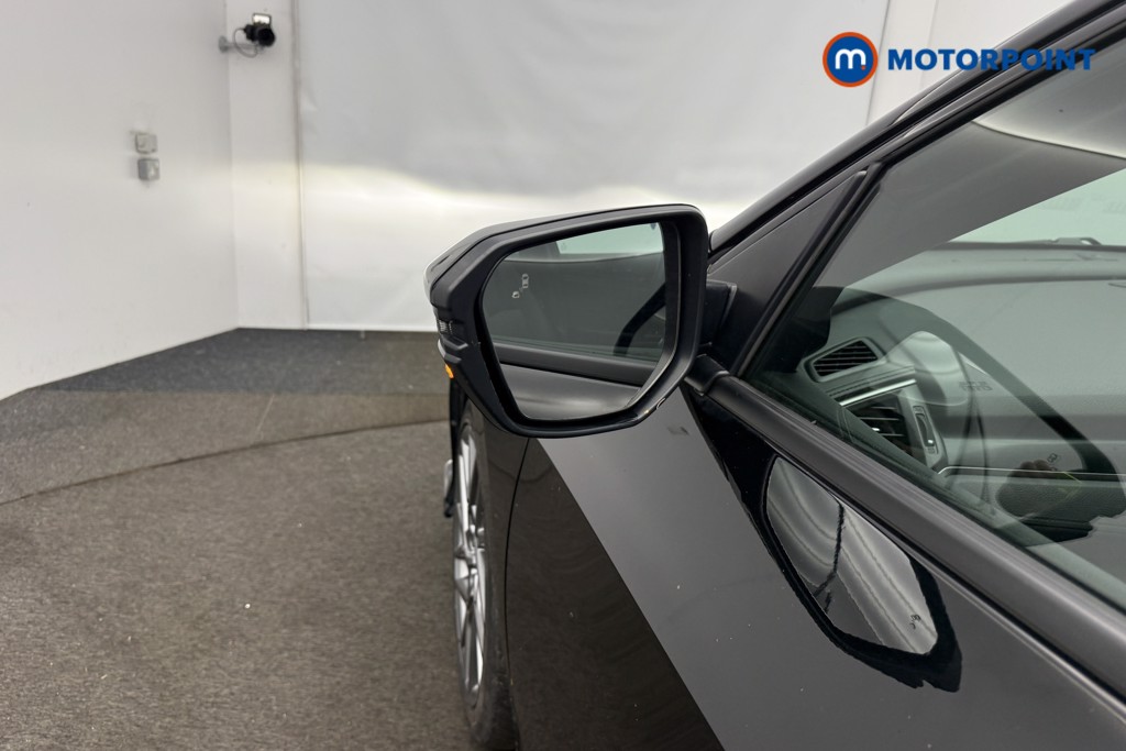 Honda Civic Sport Line Ex Automatic Petrol Hatchback - Stock Number (1574340) - 33rd supplementary image