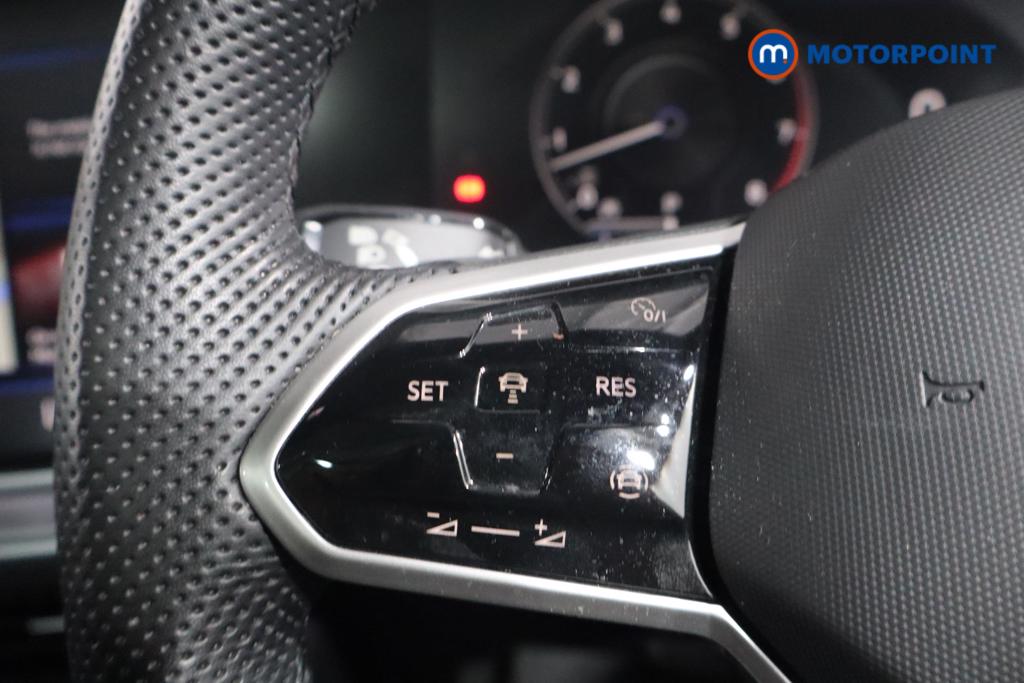 Volkswagen Touareg Black Edition Automatic Petrol SUV - Stock Number (1574369) - 7th supplementary image