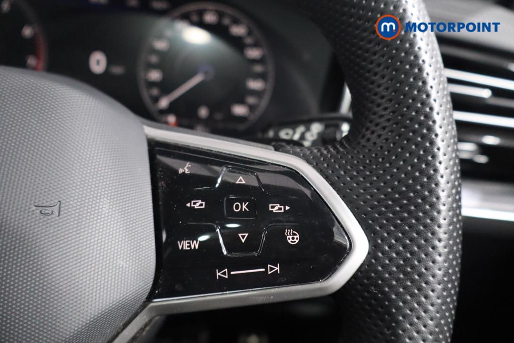 Volkswagen Touareg Black Edition Automatic Petrol SUV - Stock Number (1574369) - 8th supplementary image