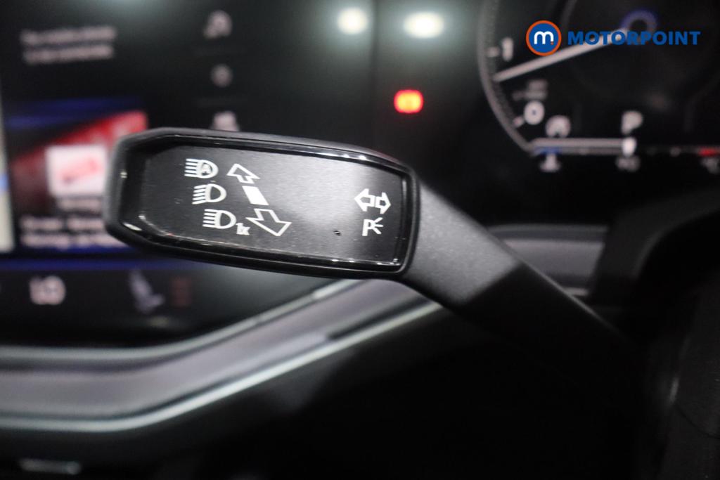 Volkswagen Touareg Black Edition Automatic Petrol SUV - Stock Number (1574369) - 10th supplementary image