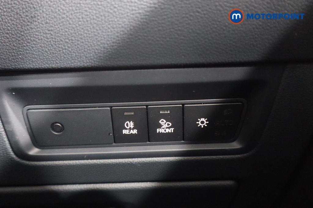 Volkswagen Touareg Black Edition Automatic Petrol SUV - Stock Number (1574369) - 12th supplementary image