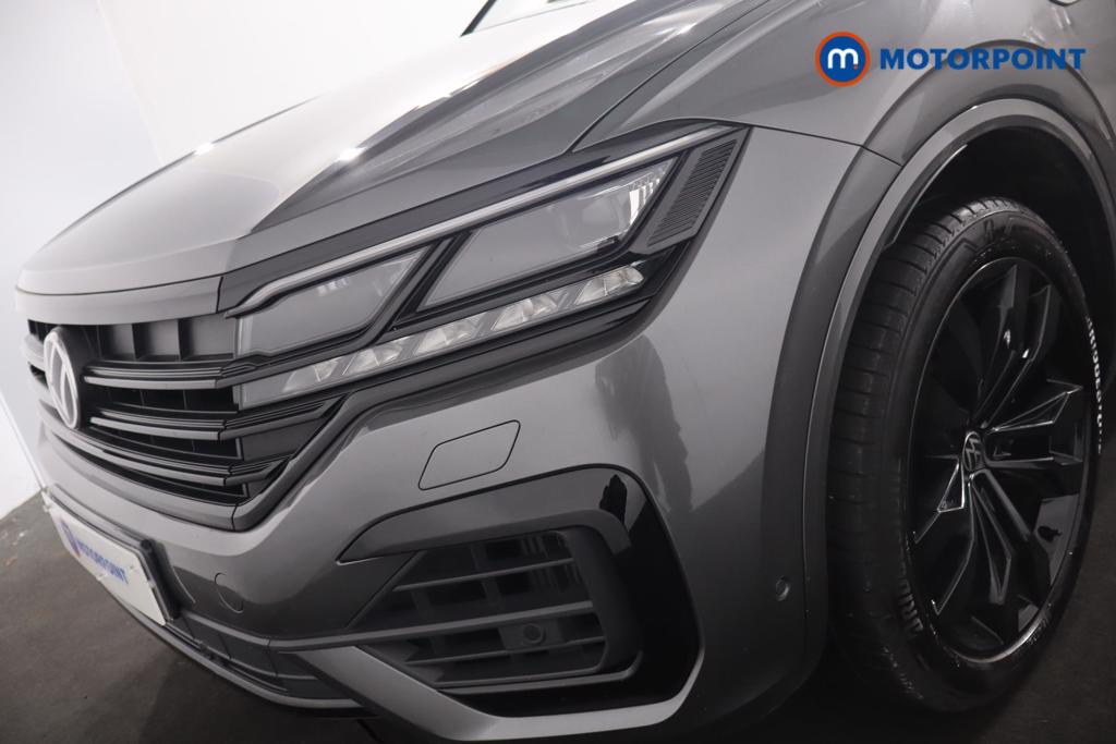 Volkswagen Touareg Black Edition Automatic Petrol SUV - Stock Number (1574369) - 15th supplementary image