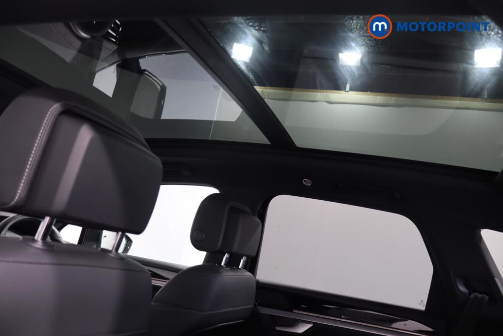 Volkswagen Touareg Black Edition Automatic Petrol SUV - Stock Number (1574369) - 20th supplementary image