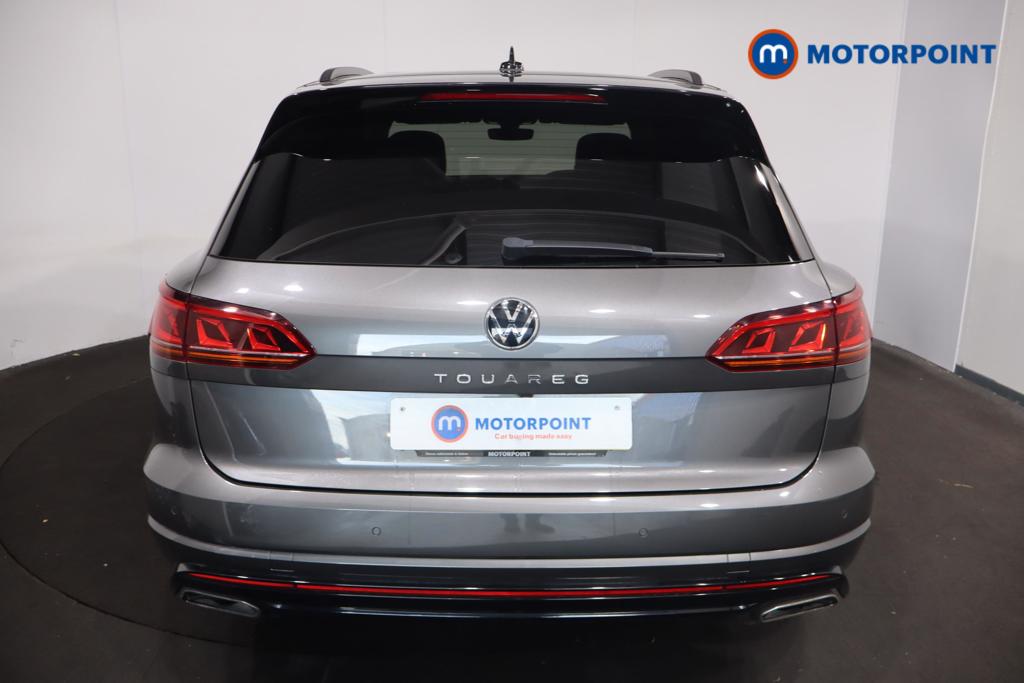 Volkswagen Touareg Black Edition Automatic Petrol SUV - Stock Number (1574369) - 22nd supplementary image