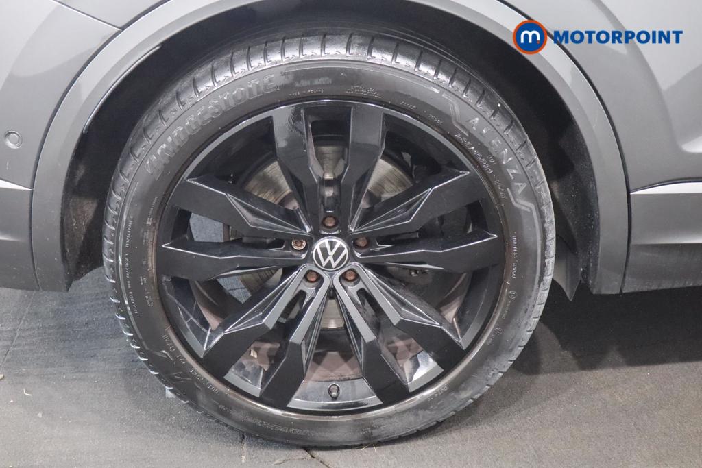 Volkswagen Touareg Black Edition Automatic Petrol SUV - Stock Number (1574369) - 23rd supplementary image