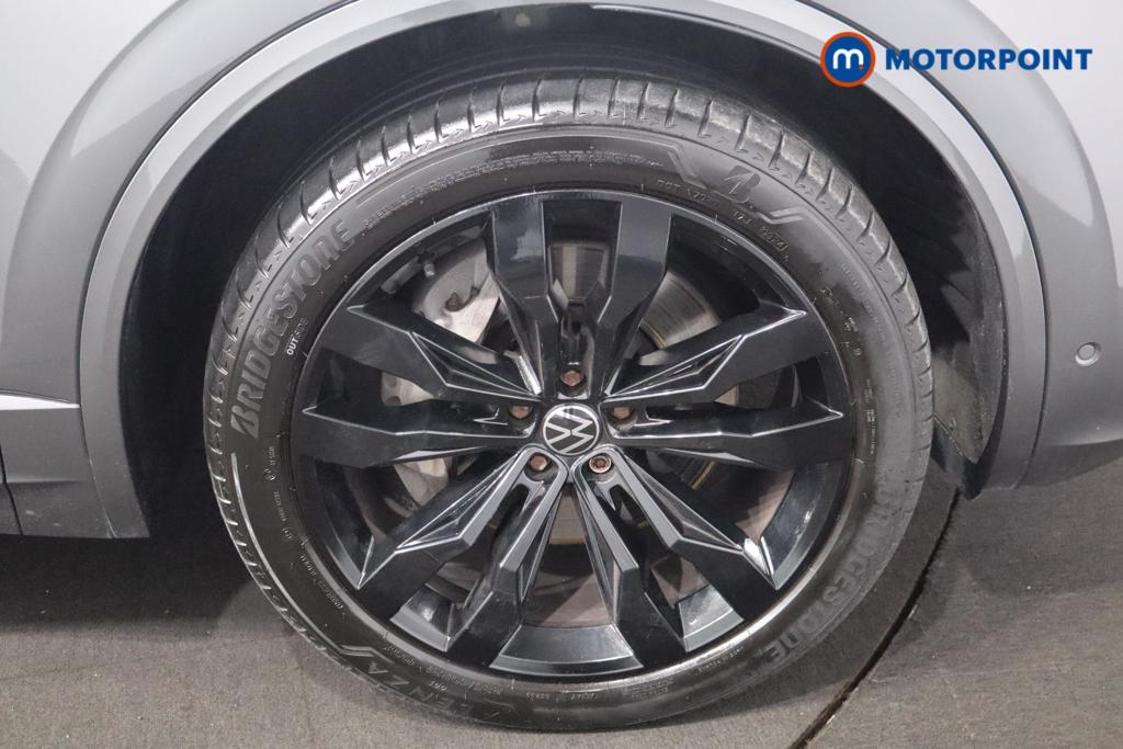 Volkswagen Touareg Black Edition Automatic Petrol SUV - Stock Number (1574369) - 24th supplementary image