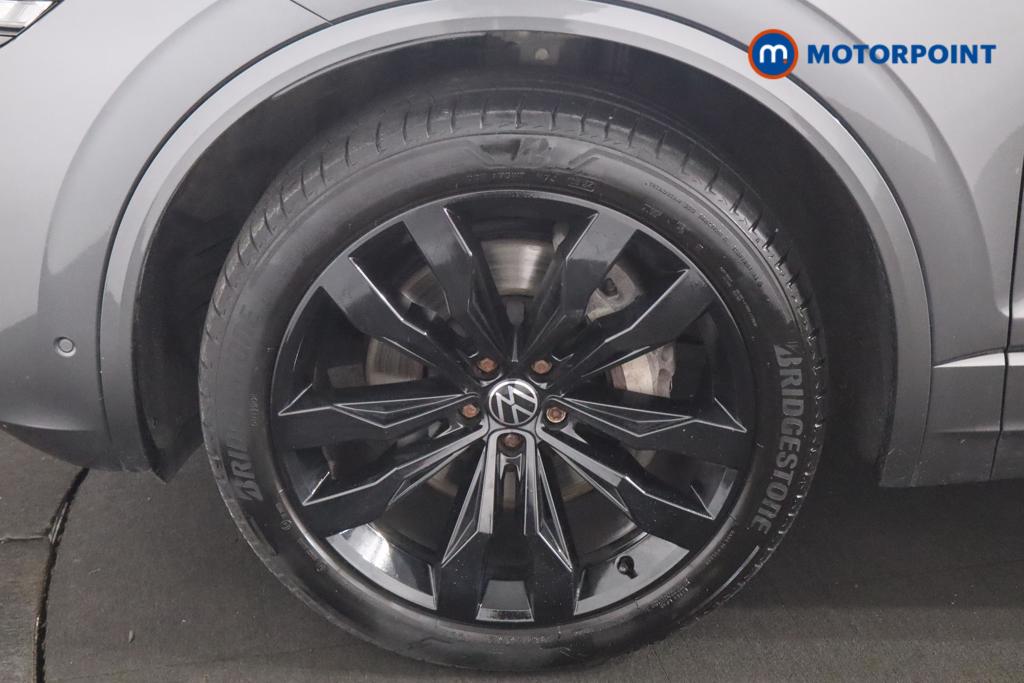 Volkswagen Touareg Black Edition Automatic Petrol SUV - Stock Number (1574369) - 25th supplementary image
