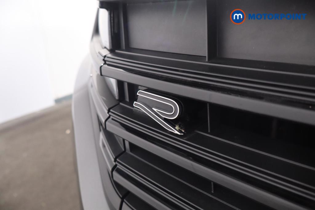 Volkswagen Touareg Black Edition Automatic Petrol SUV - Stock Number (1574369) - 27th supplementary image