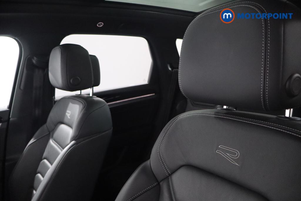 Volkswagen Touareg Black Edition Automatic Petrol SUV - Stock Number (1574369) - 30th supplementary image