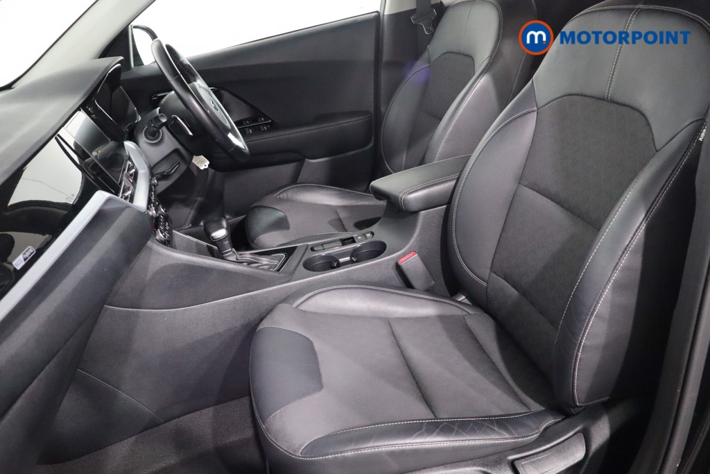 KIA Niro 2 Automatic Petrol-Electric Hybrid SUV - Stock Number (1574389) - 4th supplementary image