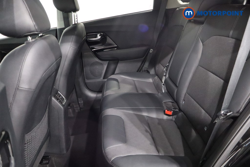 KIA Niro 2 Automatic Petrol-Electric Hybrid SUV - Stock Number (1574389) - 5th supplementary image
