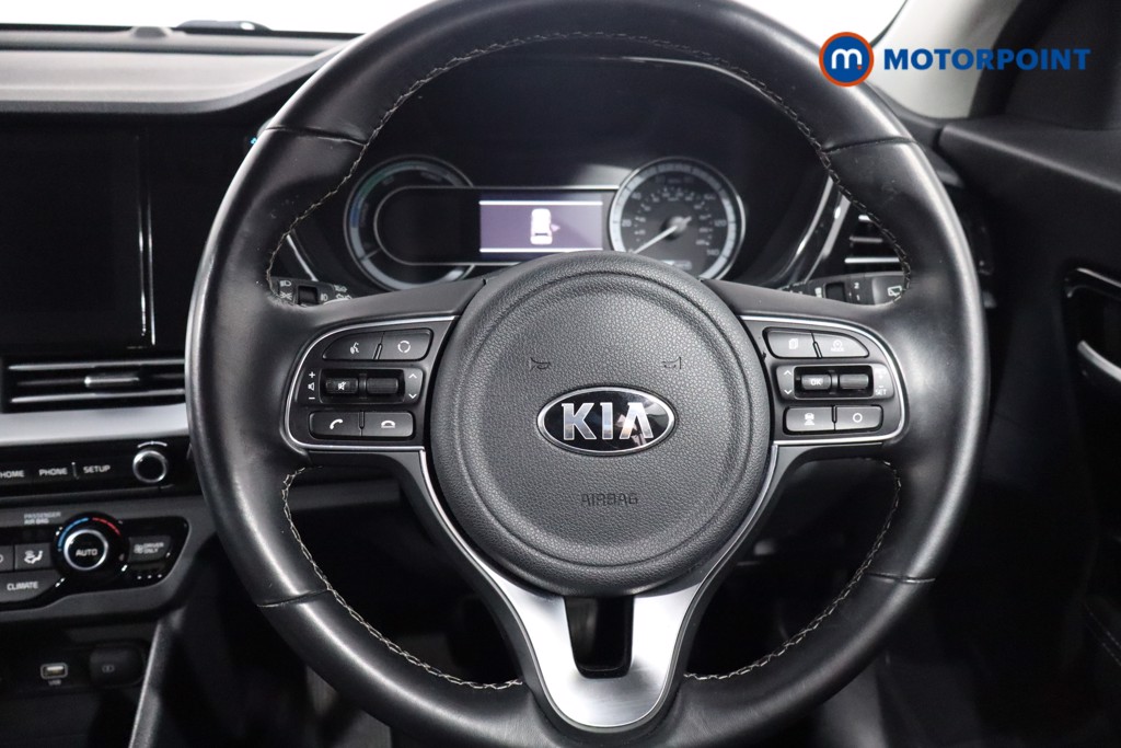 KIA Niro 2 Automatic Petrol-Electric Hybrid SUV - Stock Number (1574389) - 6th supplementary image