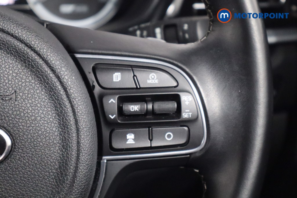 KIA Niro 2 Automatic Petrol-Electric Hybrid SUV - Stock Number (1574389) - 8th supplementary image