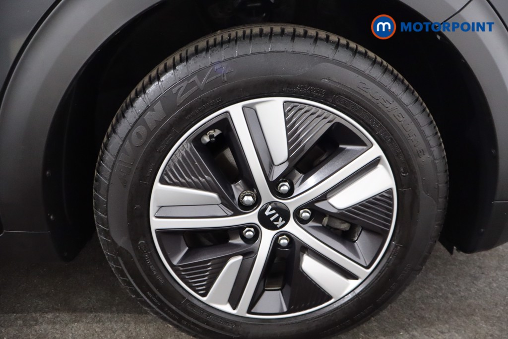 KIA Niro 2 Automatic Petrol-Electric Hybrid SUV - Stock Number (1574389) - 10th supplementary image