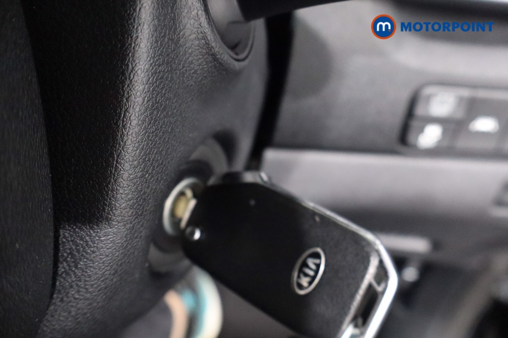 KIA Niro 2 Automatic Petrol-Electric Hybrid SUV - Stock Number (1574389) - 13th supplementary image