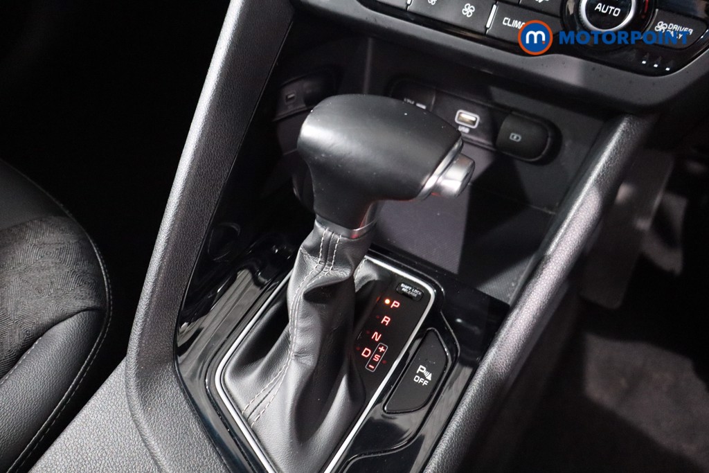 KIA Niro 2 Automatic Petrol-Electric Hybrid SUV - Stock Number (1574389) - 14th supplementary image