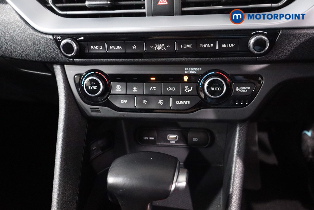 KIA Niro 2 Automatic Petrol-Electric Hybrid SUV - Stock Number (1574389) - 16th supplementary image