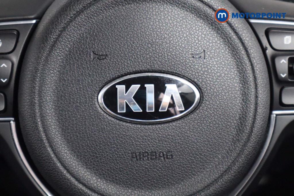 KIA Niro 2 Automatic Petrol-Electric Hybrid SUV - Stock Number (1574389) - 17th supplementary image