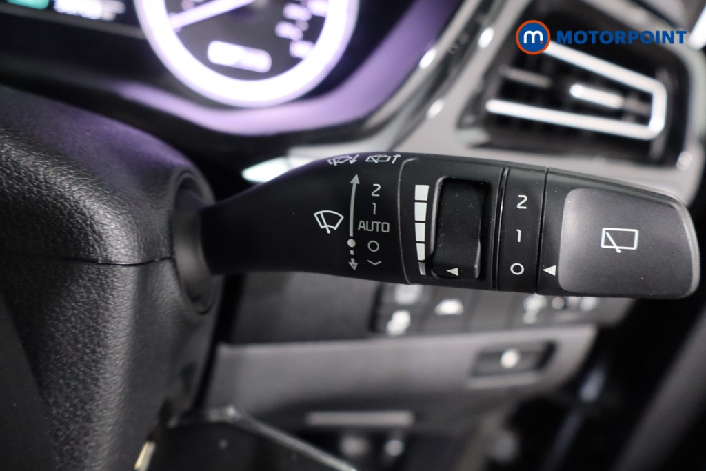KIA Niro 2 Automatic Petrol-Electric Hybrid SUV - Stock Number (1574389) - 18th supplementary image
