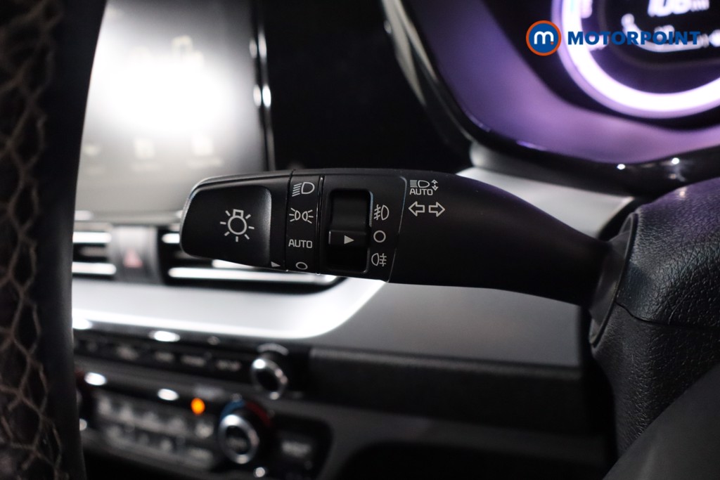 KIA Niro 2 Automatic Petrol-Electric Hybrid SUV - Stock Number (1574389) - 19th supplementary image