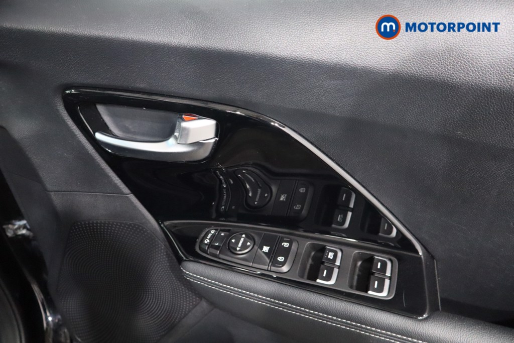 KIA Niro 2 Automatic Petrol-Electric Hybrid SUV - Stock Number (1574389) - 20th supplementary image