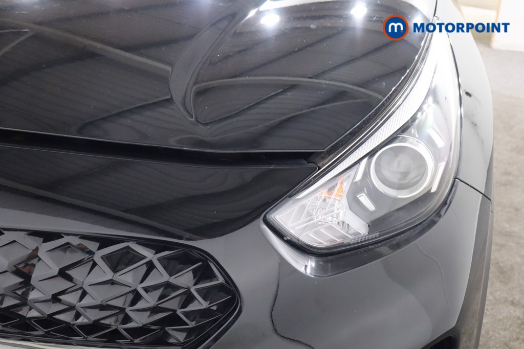KIA Niro 2 Automatic Petrol-Electric Hybrid SUV - Stock Number (1574389) - 26th supplementary image