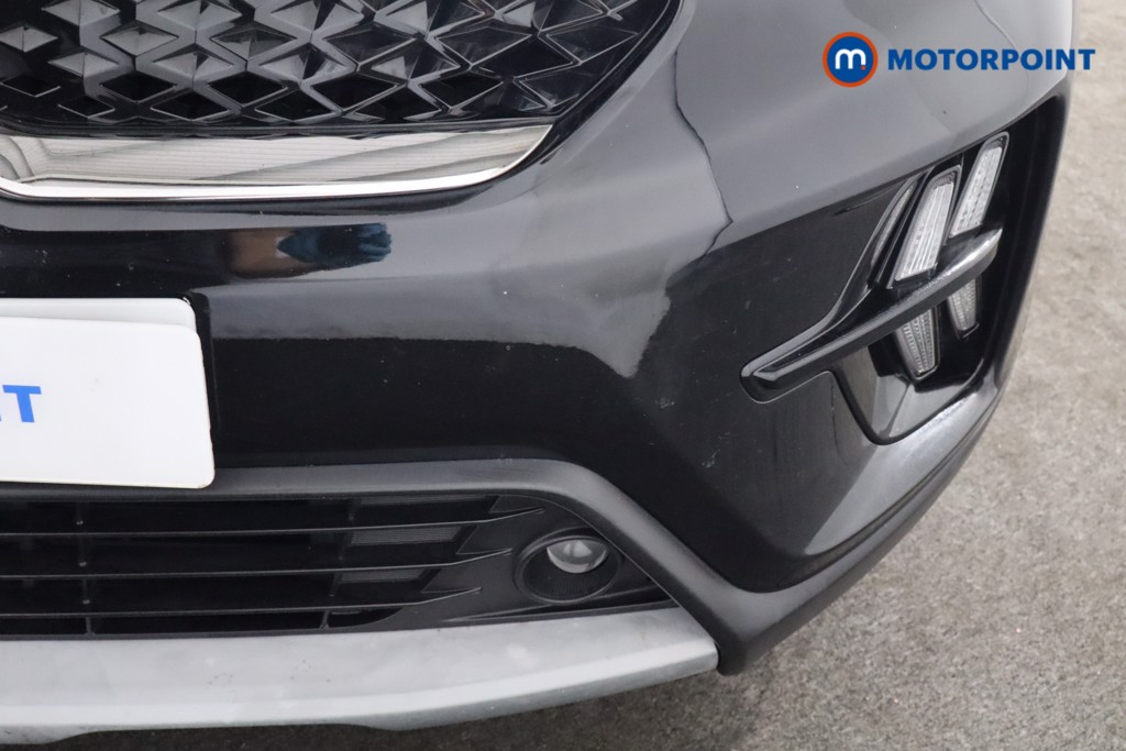 KIA Niro 2 Automatic Petrol-Electric Hybrid SUV - Stock Number (1574389) - 27th supplementary image