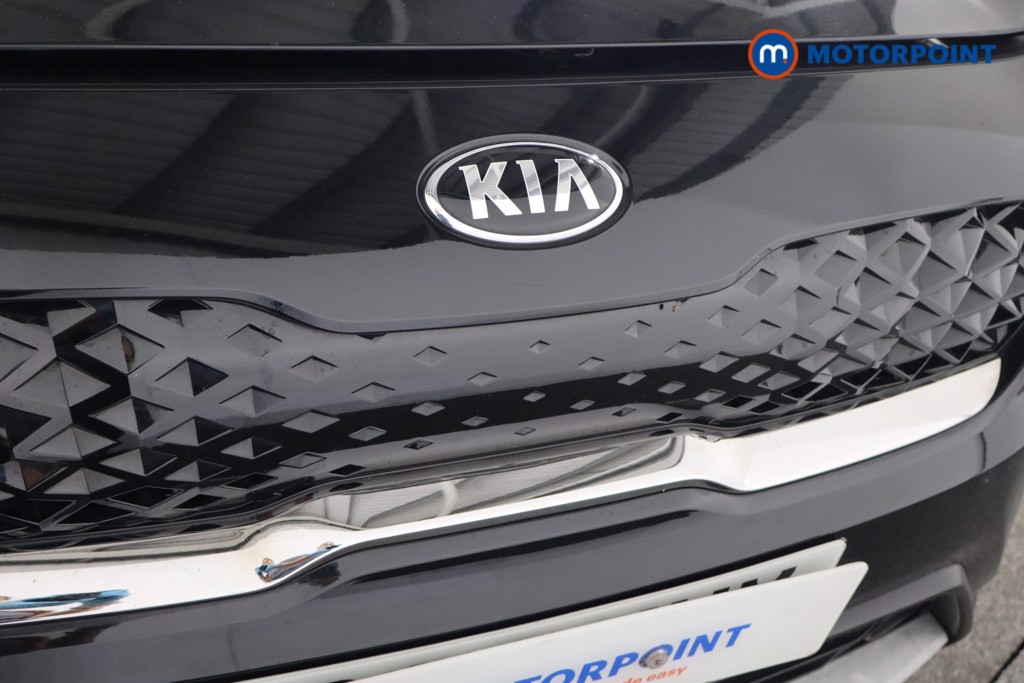 KIA Niro 2 Automatic Petrol-Electric Hybrid SUV - Stock Number (1574389) - 28th supplementary image