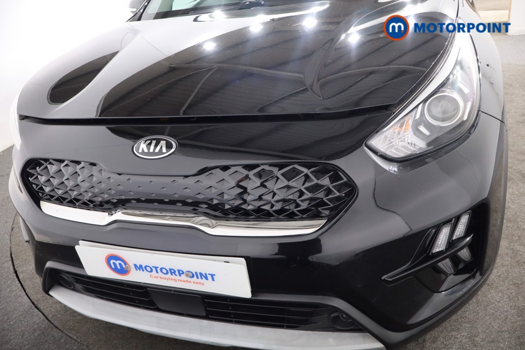 KIA Niro 2 Automatic Petrol-Electric Hybrid SUV - Stock Number (1574389) - 29th supplementary image