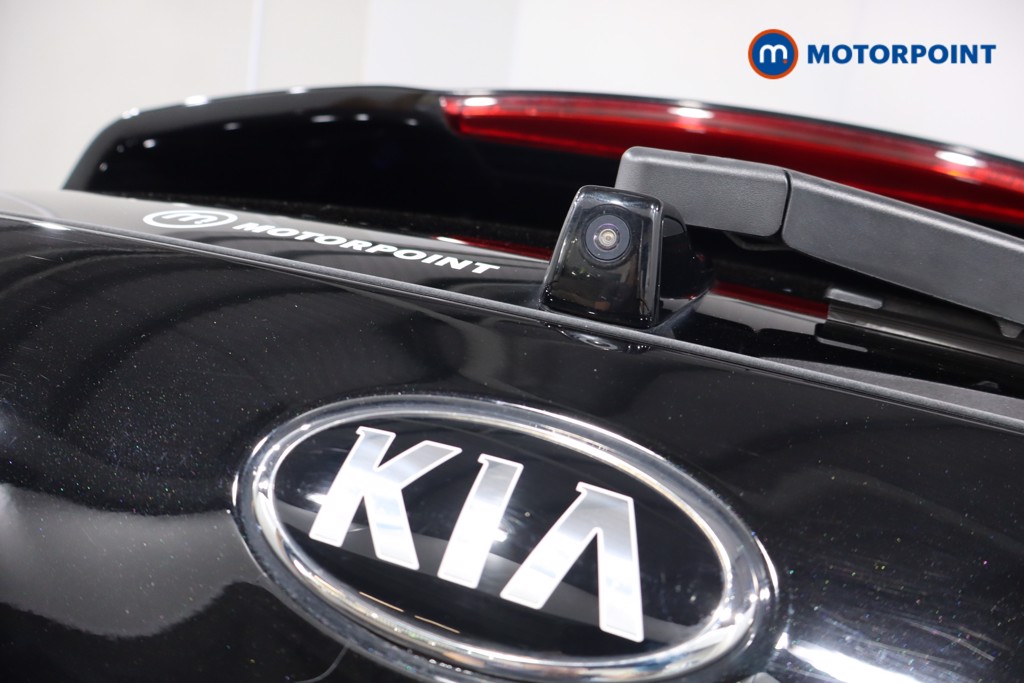 KIA Niro 2 Automatic Petrol-Electric Hybrid SUV - Stock Number (1574389) - 35th supplementary image