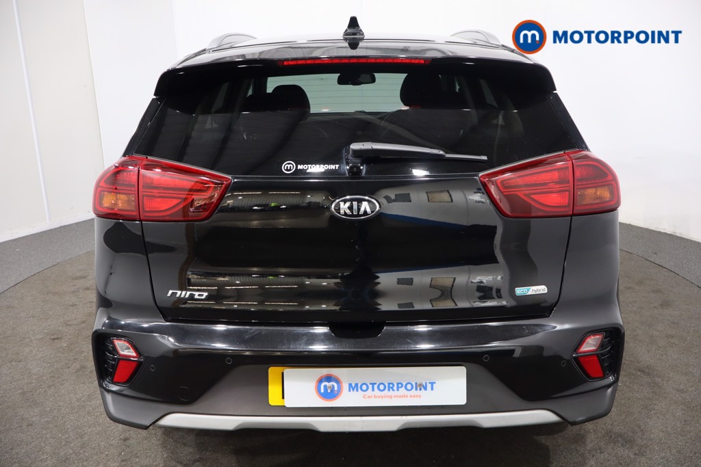 KIA Niro 2 Automatic Petrol-Electric Hybrid SUV - Stock Number (1574389) - 36th supplementary image