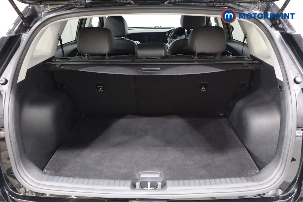 KIA Niro 2 Automatic Petrol-Electric Hybrid SUV - Stock Number (1574389) - 37th supplementary image