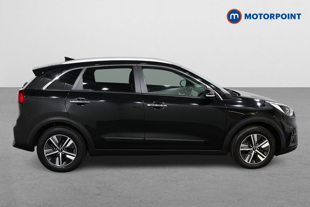 KIA Niro 2 Automatic Petrol-Electric Hybrid SUV - Stock Number (1574389) - Drivers side