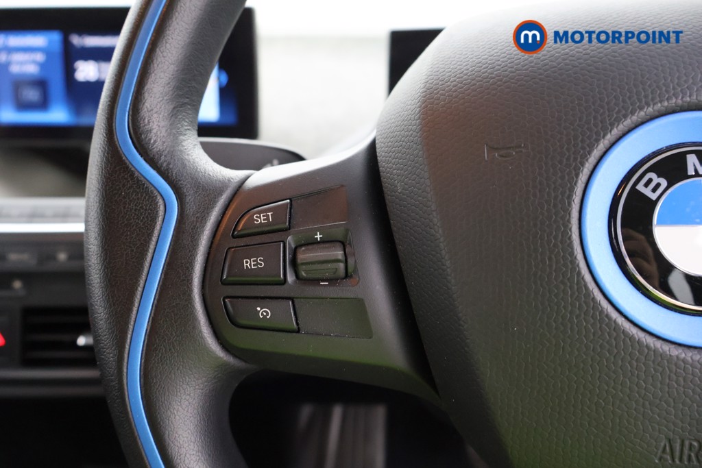 BMW I3 125Kw 42Kwh 5Dr Auto Automatic Electric Hatchback - Stock Number (1574471) - 2nd supplementary image