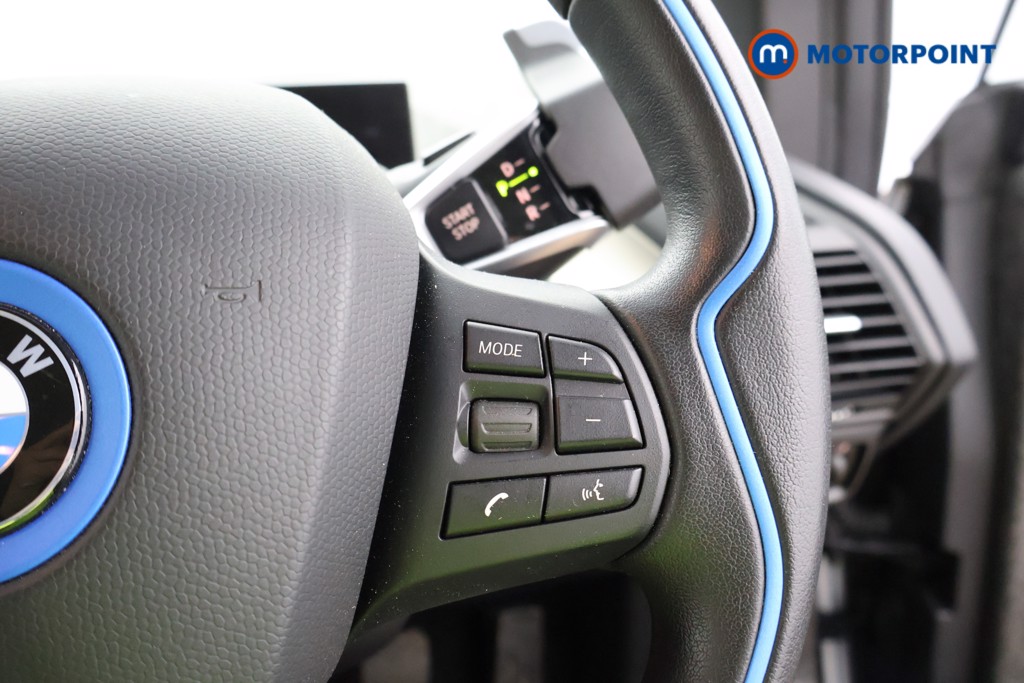 BMW I3 125Kw 42Kwh 5Dr Auto Automatic Electric Hatchback - Stock Number (1574471) - 3rd supplementary image