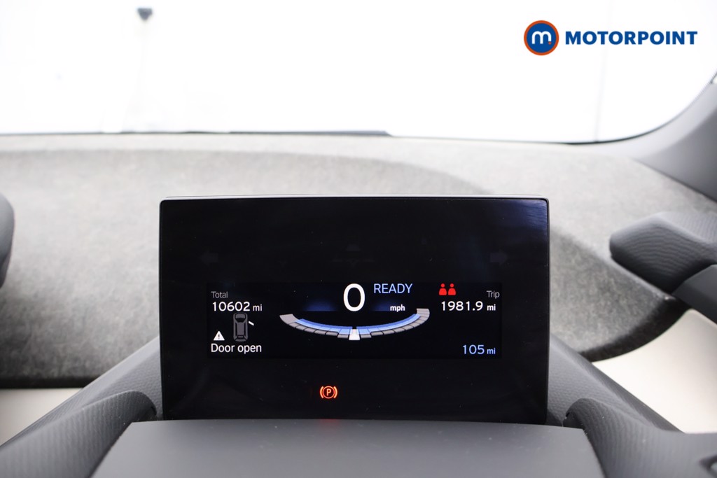BMW I3 125Kw 42Kwh 5Dr Auto Automatic Electric Hatchback - Stock Number (1574471) - 4th supplementary image