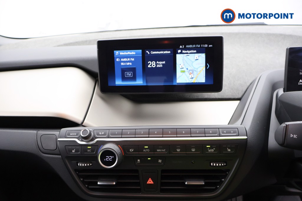 BMW I3 125Kw 42Kwh 5Dr Auto Automatic Electric Hatchback - Stock Number (1574471) - 5th supplementary image