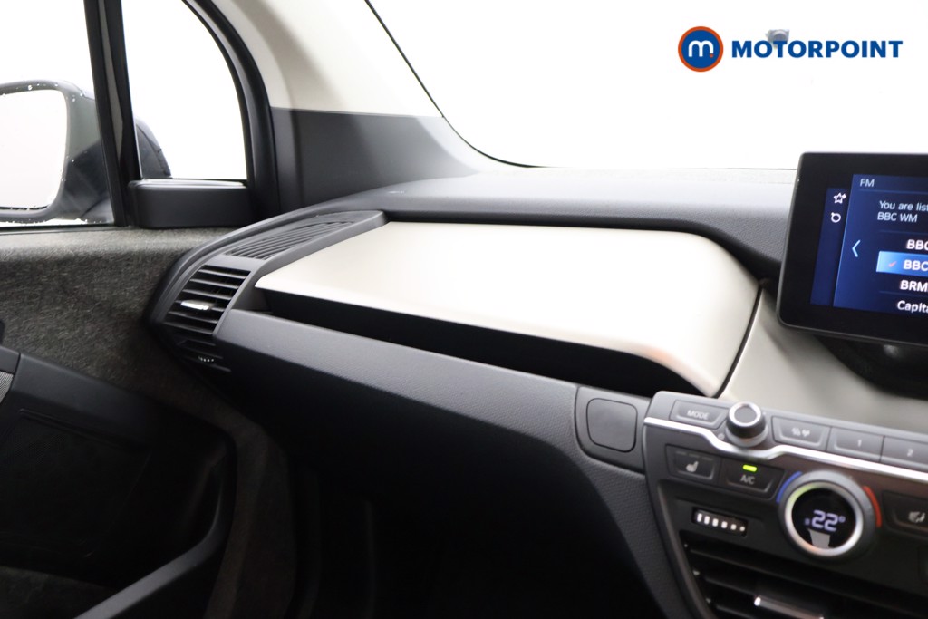 BMW I3 125Kw 42Kwh 5Dr Auto Automatic Electric Hatchback - Stock Number (1574471) - 8th supplementary image