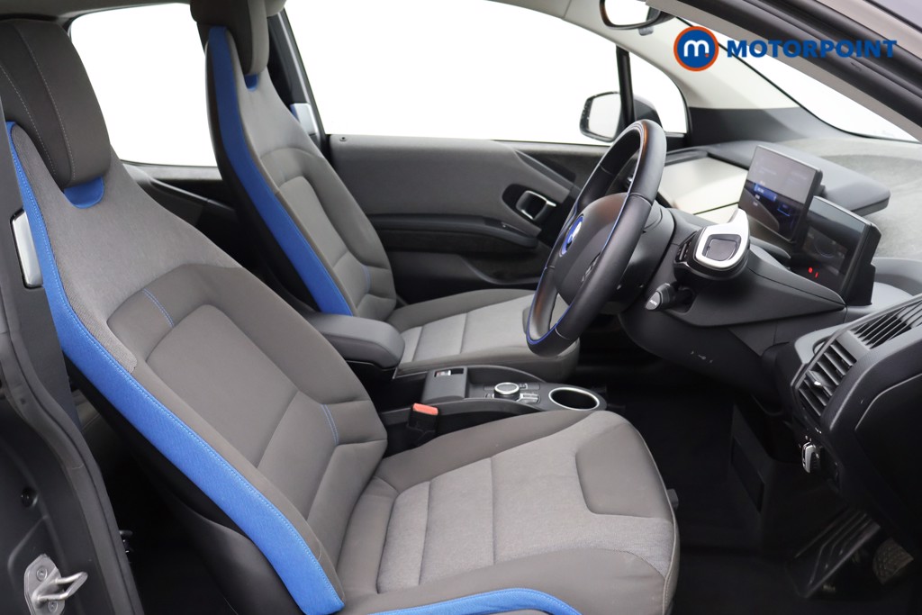 BMW I3 125Kw 42Kwh 5Dr Auto Automatic Electric Hatchback - Stock Number (1574471) - 10th supplementary image