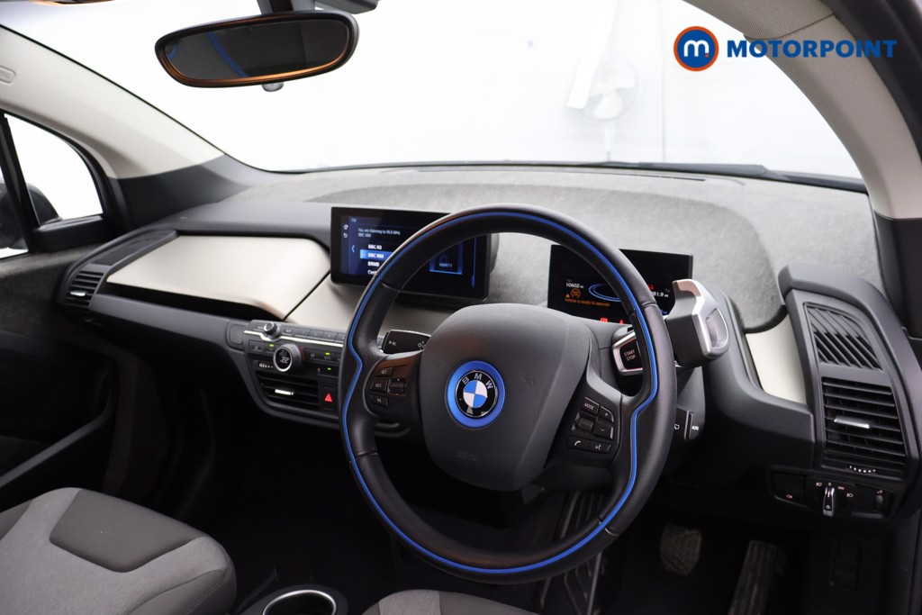 BMW I3 125Kw 42Kwh 5Dr Auto Automatic Electric Hatchback - Stock Number (1574471) - 11th supplementary image