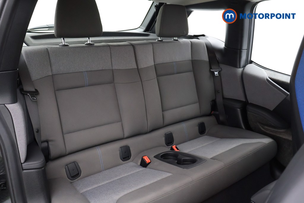 BMW I3 125Kw 42Kwh 5Dr Auto Automatic Electric Hatchback - Stock Number (1574471) - 13th supplementary image