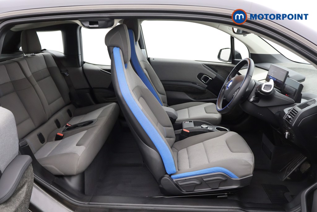 BMW I3 125Kw 42Kwh 5Dr Auto Automatic Electric Hatchback - Stock Number (1574471) - 14th supplementary image