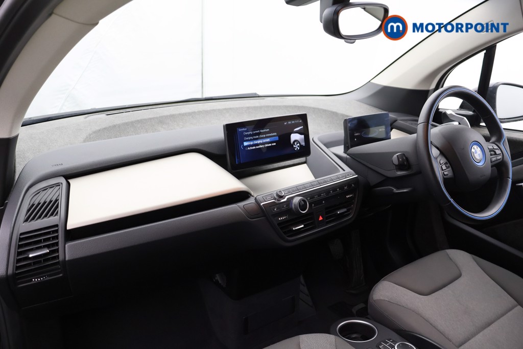 BMW I3 125Kw 42Kwh 5Dr Auto Automatic Electric Hatchback - Stock Number (1574471) - 15th supplementary image
