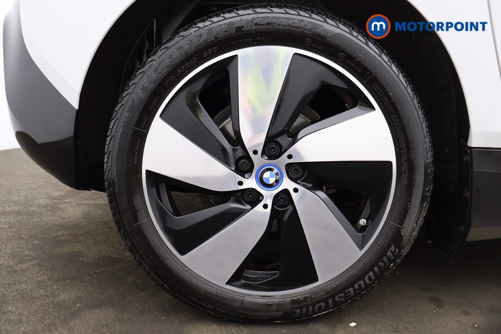 BMW I3 125Kw 42Kwh 5Dr Auto Automatic Electric Hatchback - Stock Number (1574471) - 17th supplementary image